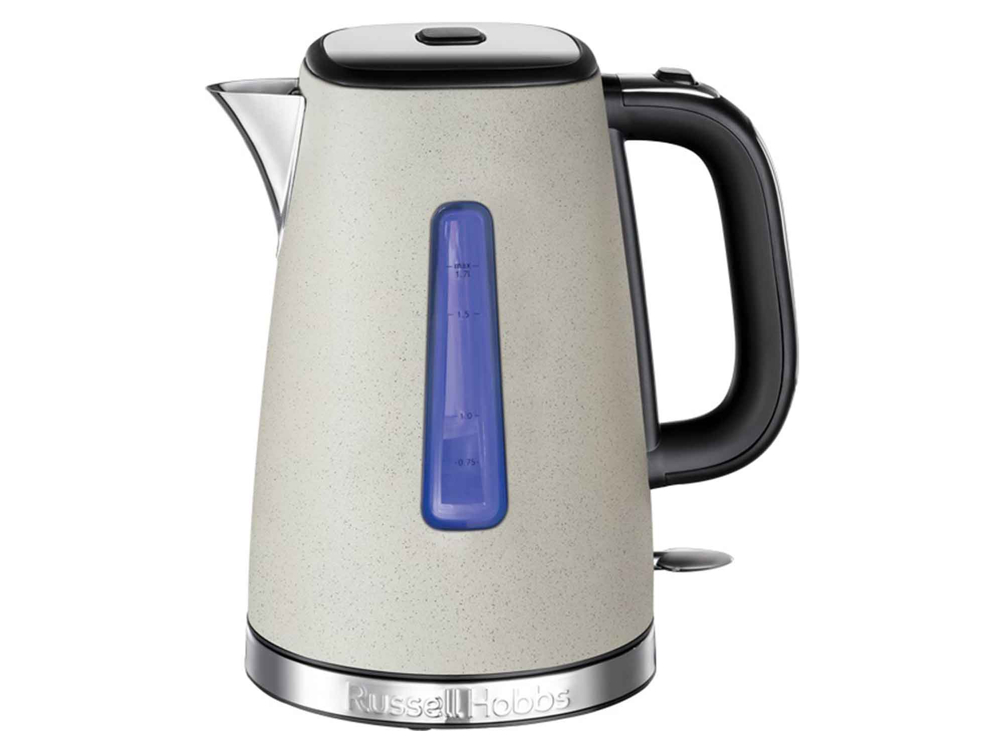 Russell hobbs lunar clearance kettle